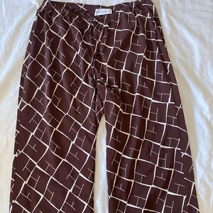 Abercrombie’s pull on pants